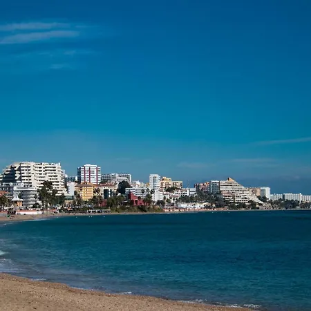 Appartamento Sun Benalmádena