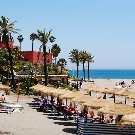 Apartman Sun Benalmádena